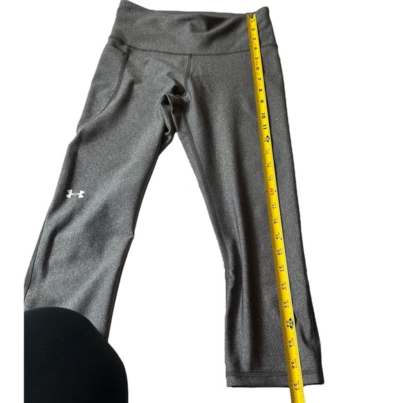 Under Armour Compression Heatgear Leggings size Small - Picture 6 of 6
